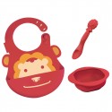 Marcus & Marcus Baby Feeding Set