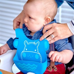 Marcus & Marcus Baby Feeding Set
