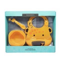 Marcus & Marcus Baby Feeding Set