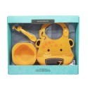 Marcus & Marcus Baby Feeding Set