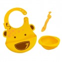 Marcus & Marcus Baby Feeding Set
