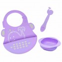 Marcus & Marcus Baby Feeding Set