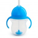 Munchkin Weighted Flexi Straw Cup