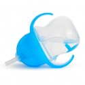 Munchkin Weighted Flexi Straw Cup
