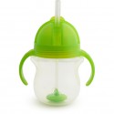 Munchkin Weighted Flexi Straw Cup