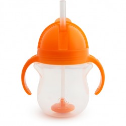 Munchkin Weighted Flexi Straw Cup