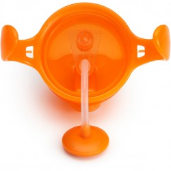 Munchkin Weighted Flexi Straw Cup