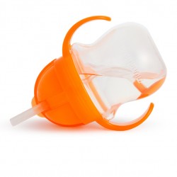 Munchkin Weighted Flexi Straw Cup