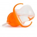Munchkin Weighted Flexi Straw Cup