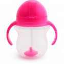 Munchkin Weighted Flexi Straw Cup