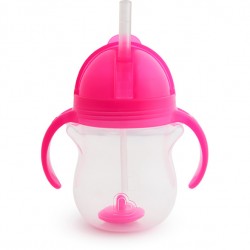 Munchkin Weighted Flexi Straw Cup
