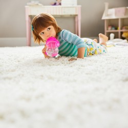 Munchkin Weighted Flexi Straw Cup