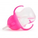 Munchkin Weighted Flexi Straw Cup