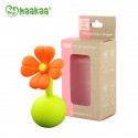 Haakaa Silicone Breast Pump Flower Stopper