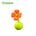Haakaa Silicone Breast Pump Flower Stopper