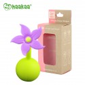 Haakaa Silicone Breast Pump Flower Stopper