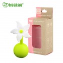 Haakaa Silicone Breast Pump Flower Stopper