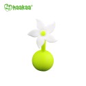 Haakaa Silicone Breast Pump Flower Stopper