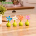 Haakaa Silicone Breast Pump Flower Stopper