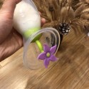 Haakaa Silicone Breast Pump Flower Stopper