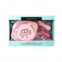 Marcus & Marcus Toddler First Self Feeding Set