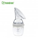 Haakaa Gen 3 Silicone Breast Pump 160ml - Grey