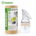 Haakaa Gen 3 Silicone Breast Pump 160ml - Nude