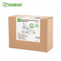 Haakaa Gen 3 Premium Set - Grey
