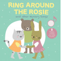 Cali's Books - Ring Around The Rosie