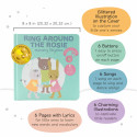 Cali's Books - Ring Around The Rosie