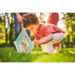 Cali's Books - Ring Around The Rosie