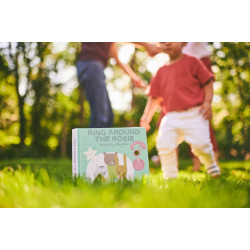 Cali's Books - Ring Around The Rosie