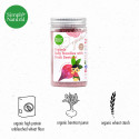 Simply Natural Certified Organic Baby Noodles with Fresh Beet Root