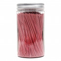 Simply Natural Certified Organic Baby Noodles with Fresh Beet Root