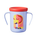 Tommee Tippee Easiflow 360 Trainer Cup