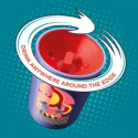 Tommee Tippee Easiflow 360 Trainer Cup