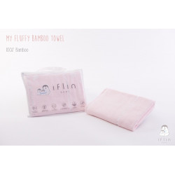 IFLIN BAMBOO TOWEL
