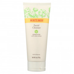 Burt's Bees Sensitive Skin Facial Cleanser