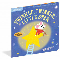 Indestructibles Books