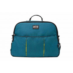 Bizzi Growin Pod Baby Travel Bag and Cot (Classic)