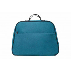 Bizzi Growin Pod Baby Travel Bag and Cot (Classic)