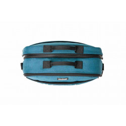 Bizzi Growin Pod Baby Travel Bag and Cot (Classic)