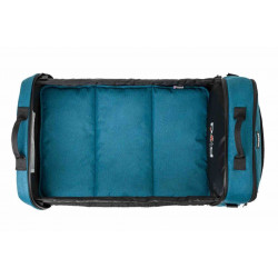 Bizzi Growin Pod Baby Travel Bag and Cot (Classic)