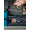 Bizzi Growin Pod Baby Travel Bag and Cot (Classic)