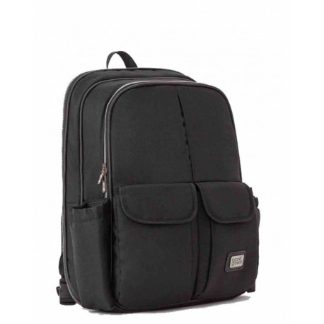 Bizzi Growin RUCPOD Baby Travel Bag and Cot