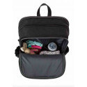 Bizzi Growin RUCPOD Baby Travel Bag and Cot