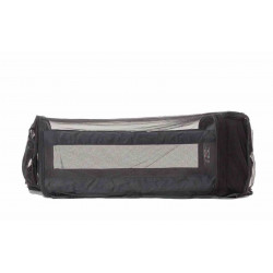 Bizzi Growin RUCPOD Baby Travel Bag and Cot