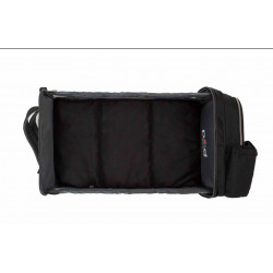 Bizzi Growin RUCPOD Baby Travel Bag and Cot