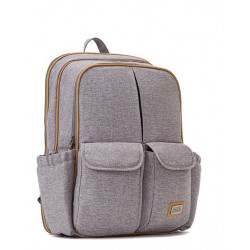 Bizzi Growin RUCPOD Baby Travel Bag and Cot