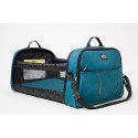 Bizzi Growin Pod Baby Travel Bag and Cot (Classic)